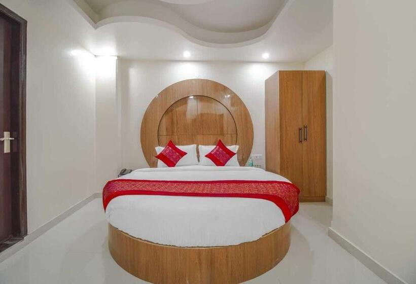 Flagship Hotel Paradise