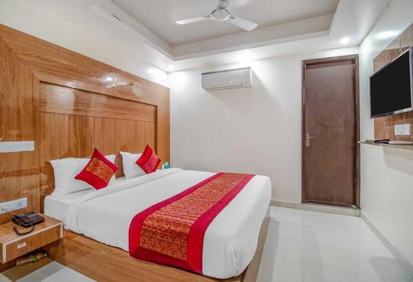 Flagship Hotel Paradise