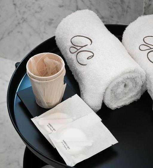 酒店 Grey Castle Garnì&suite