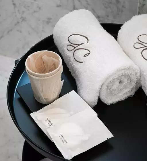 Hotelli Grey Castle Garnì&suite