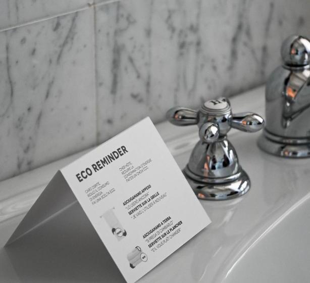 酒店 Grey Castle Garnì&suite