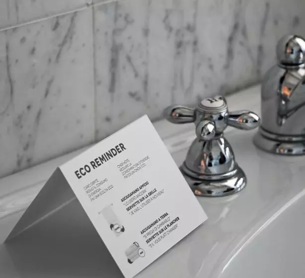 Hotelli Grey Castle Garnì&suite