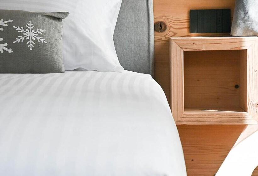 酒店 Grey Castle Garnì&suite