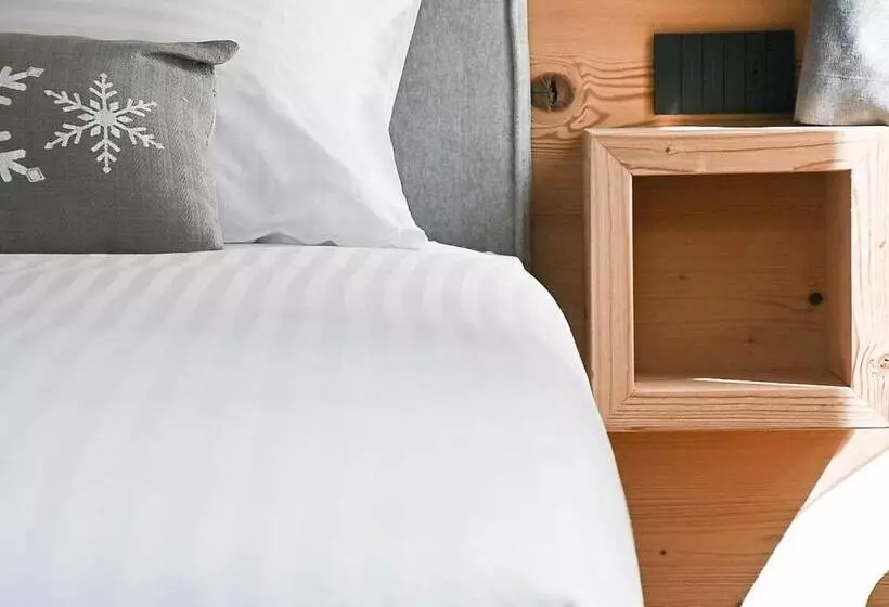 Hotelli Grey Castle Garnì&suite