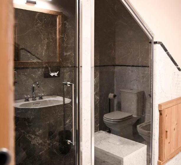 酒店 Grey Castle Garnì&suite