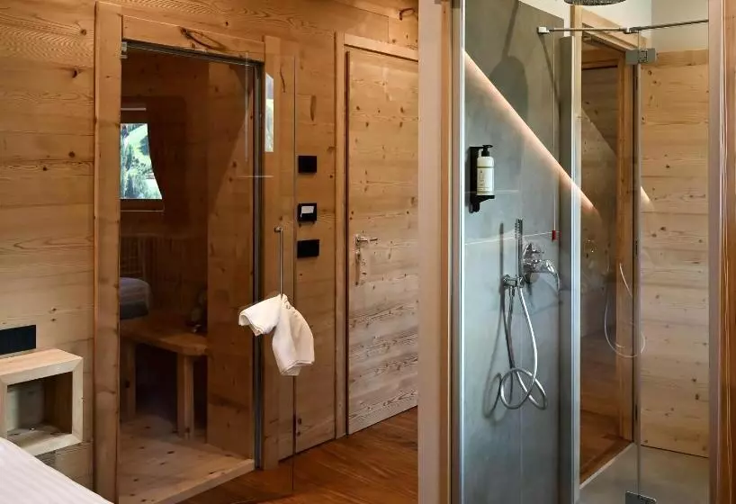 Hotelli Grey Castle Garnì&suite