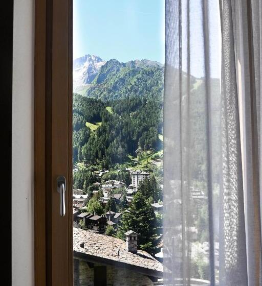 酒店 Grey Castle Garnì&suite