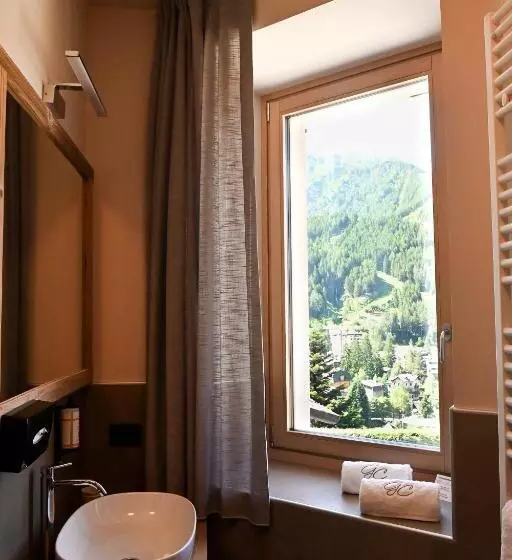 Hotelli Grey Castle Garnì&suite