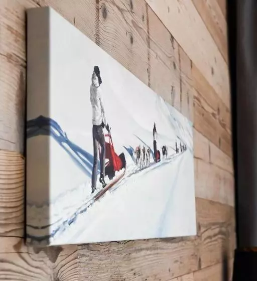 Hotelli Grey Castle Garnì&suite