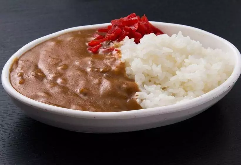 Hôtel Kanraku Akita Kawabata - Akita
