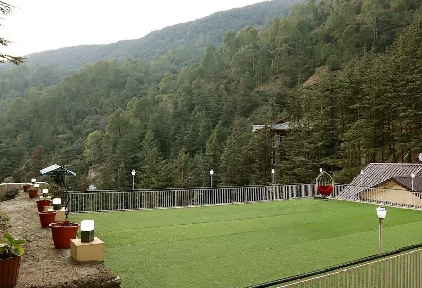 בית מלון כפרי Nature Villa Resort