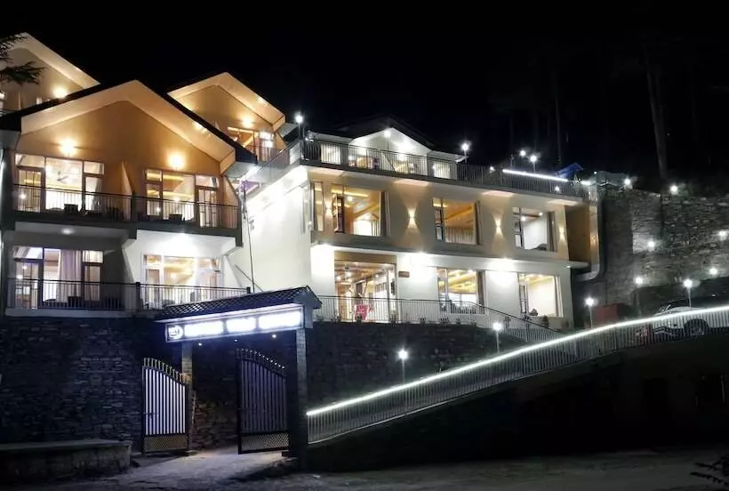 هتل Nature Villa Resort