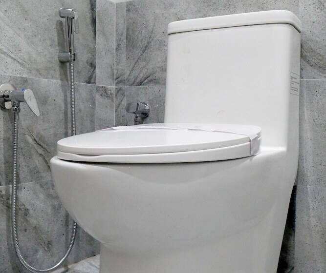 בית מלון כפרי Nature Villa Resort