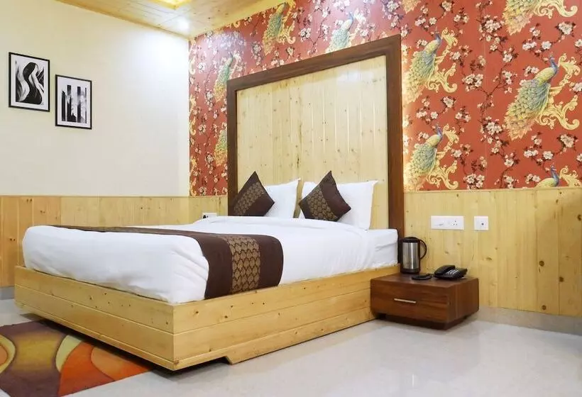 هتل Nature Villa Resort