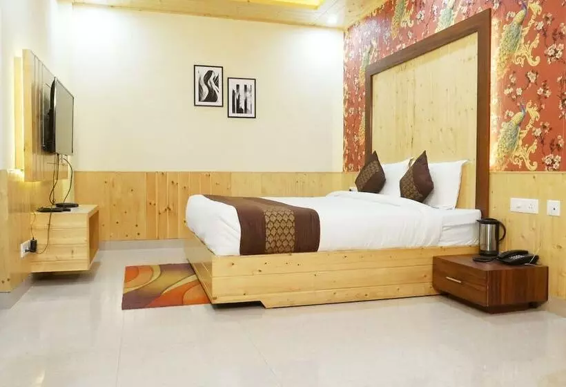 هتل Nature Villa Resort