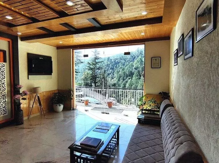 هتل Nature Villa Resort