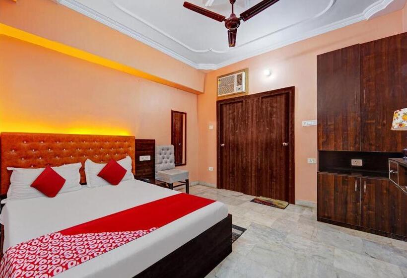 Hotel Oyo Flagship Wellfood Inn