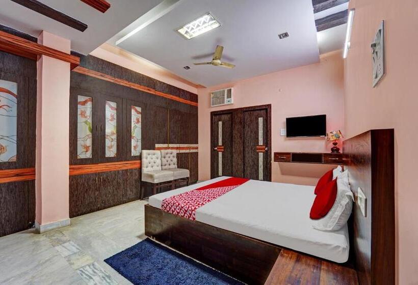 Hotel Oyo Flagship Wellfood Inn