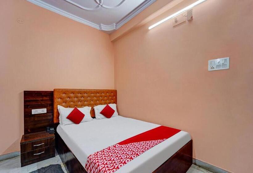 Hotel Oyo Flagship Wellfood Inn