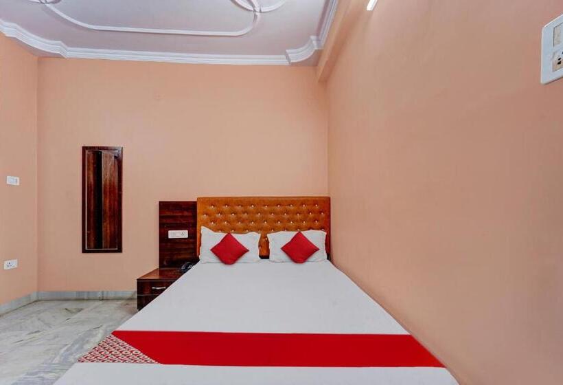 Hotel Oyo Flagship Wellfood Inn