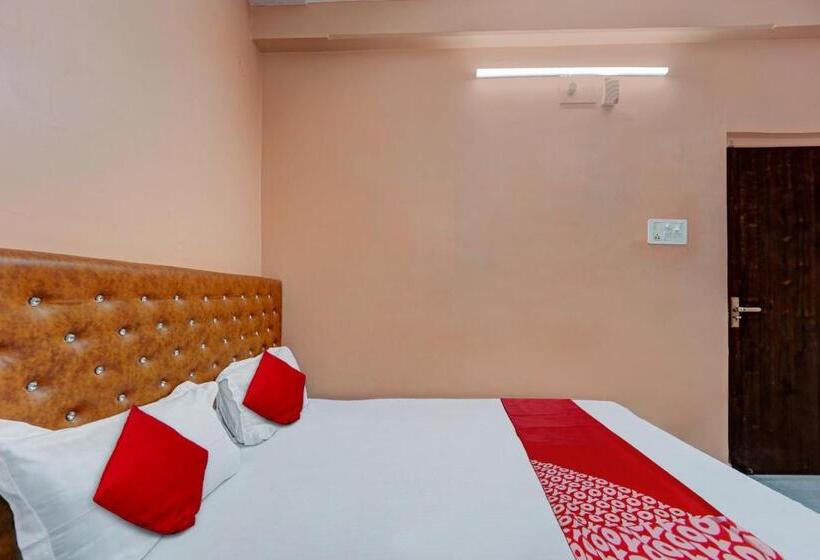 Hotel Oyo Flagship Wellfood Inn