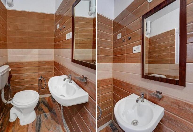 Hotel Oyo Flagship Wellfood Inn