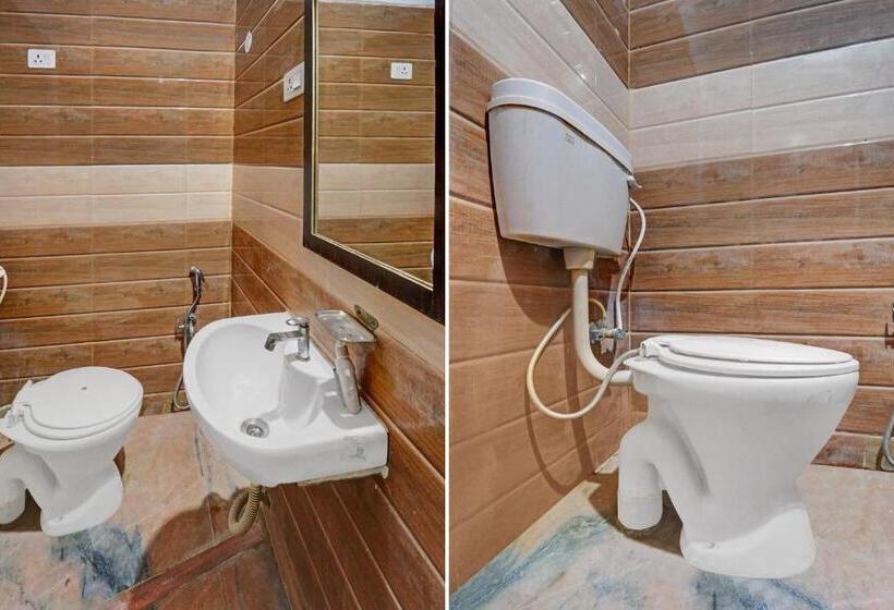 Hotel Oyo Flagship Wellfood Inn