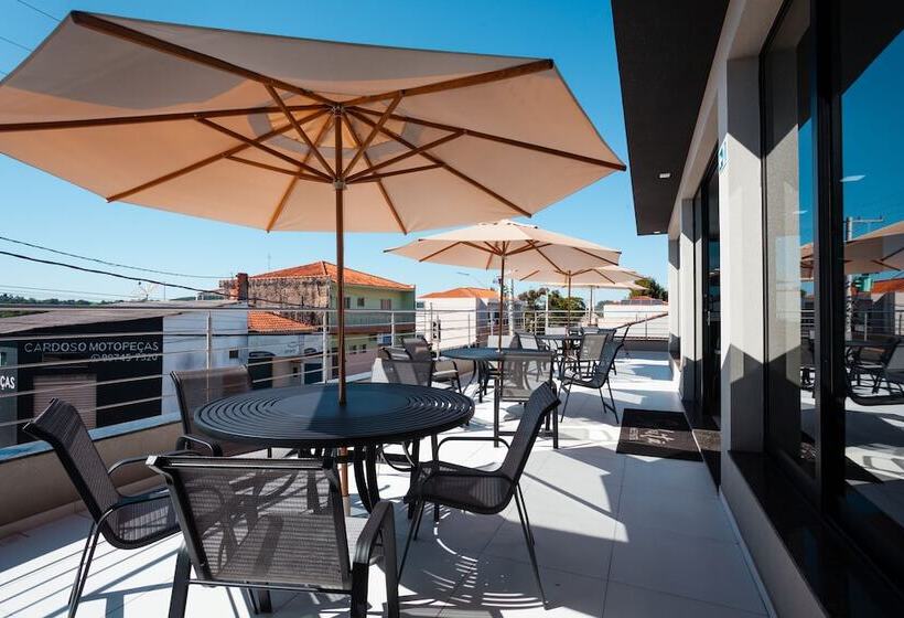 Отель Sophita Business