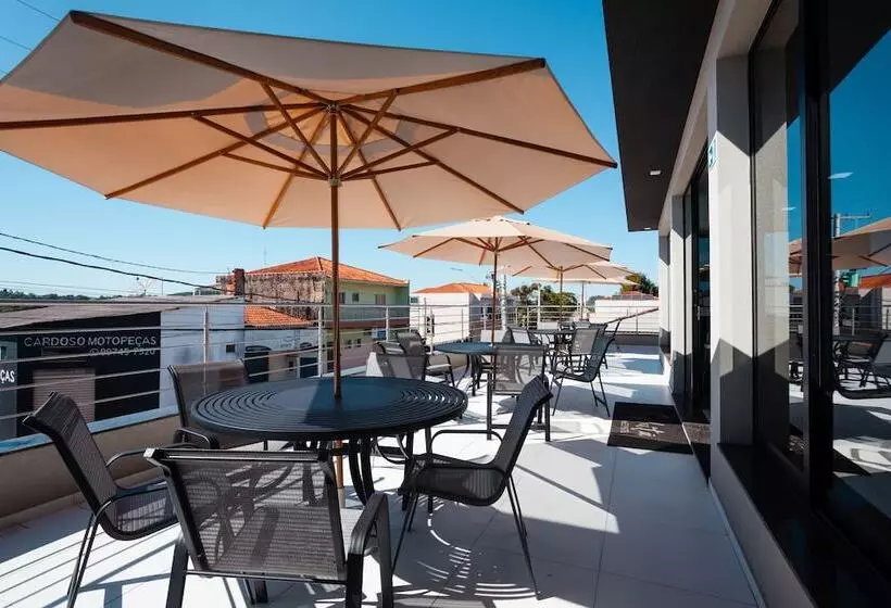 Hotelli Sophita Business