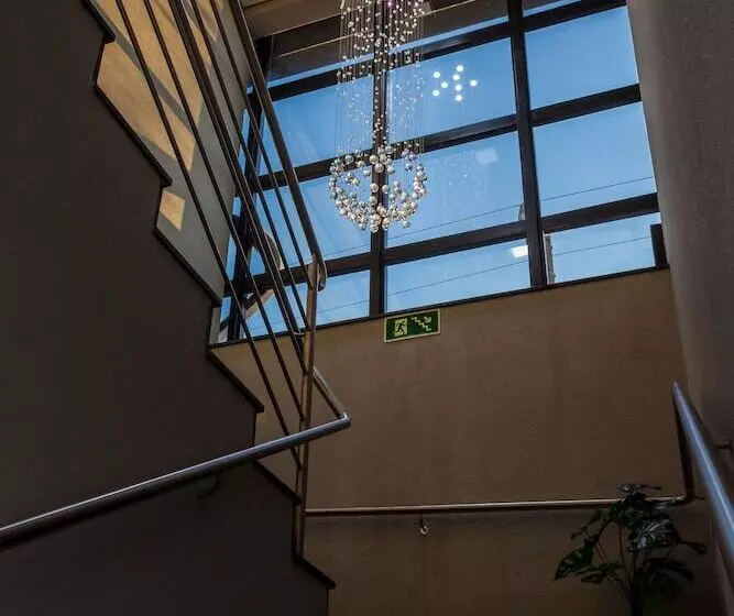 Hotelli Sophita Business