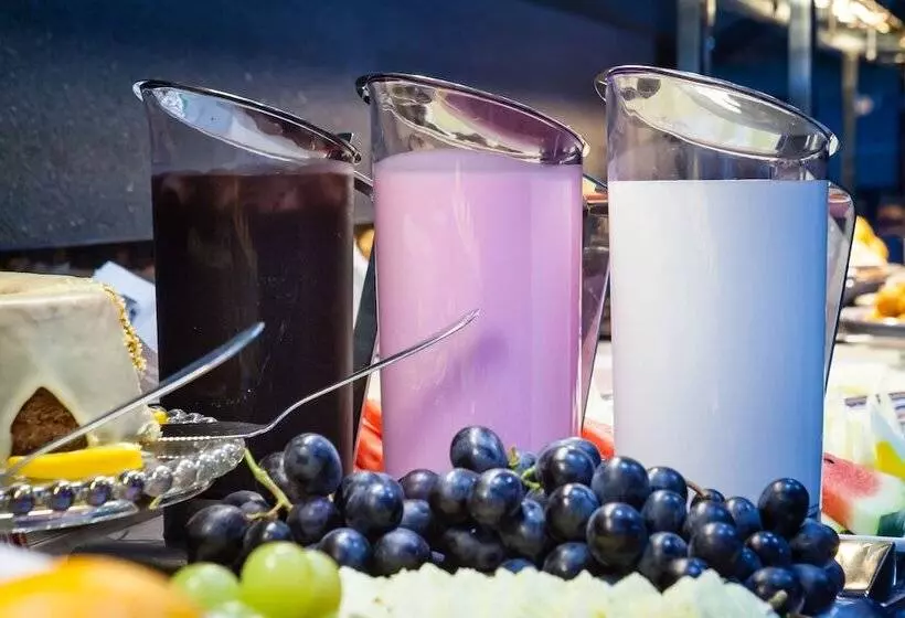 Hotelli Sophita Business