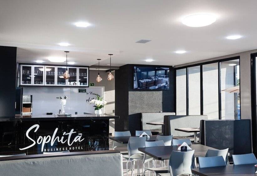 Отель Sophita Business