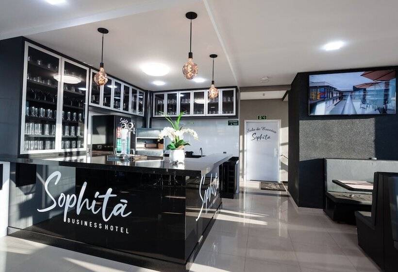 Отель Sophita Business