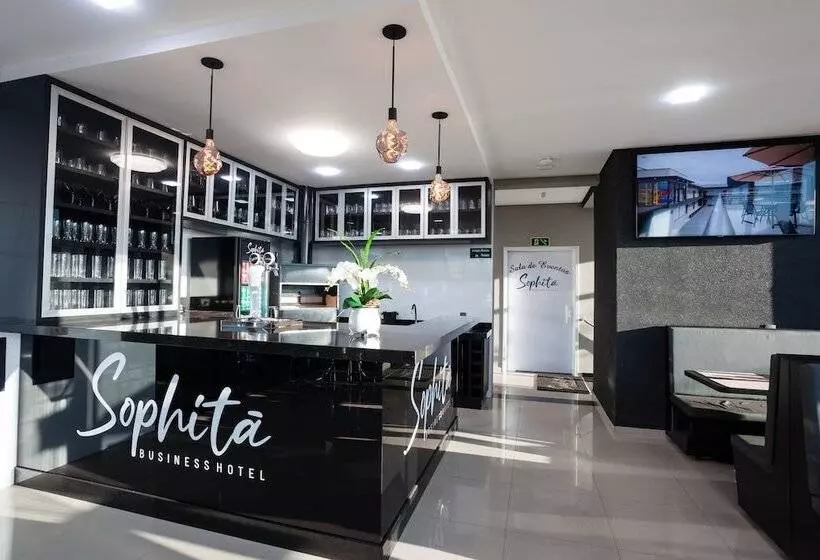 Hotelli Sophita Business