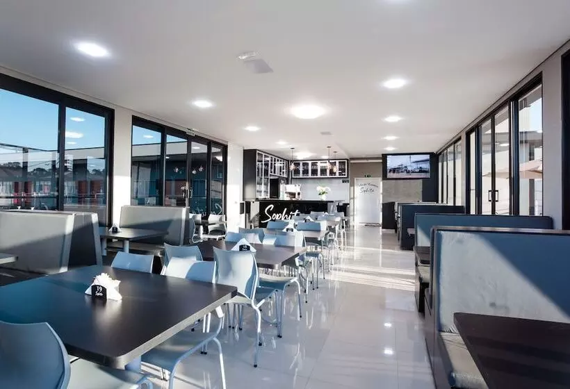 Hotelli Sophita Business