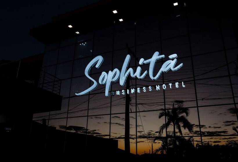 Отель Sophita Business