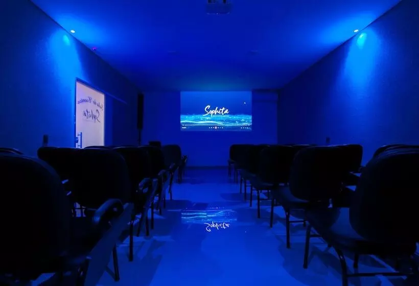 Hotelli Sophita Business