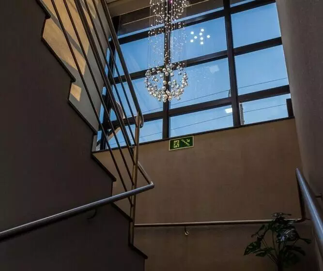 Hotelli Sophita Business