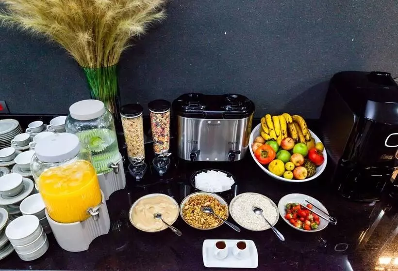 Hotelli Sophita Business