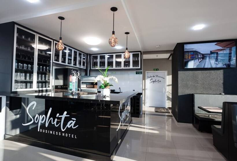 Отель Sophita Business