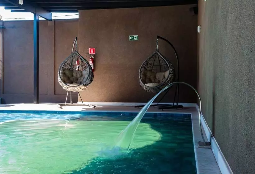 Hotelli Sophita Business