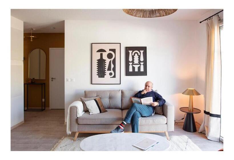 L Orangerie De Beauséjour