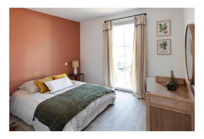 L Orangerie De Beauséjour