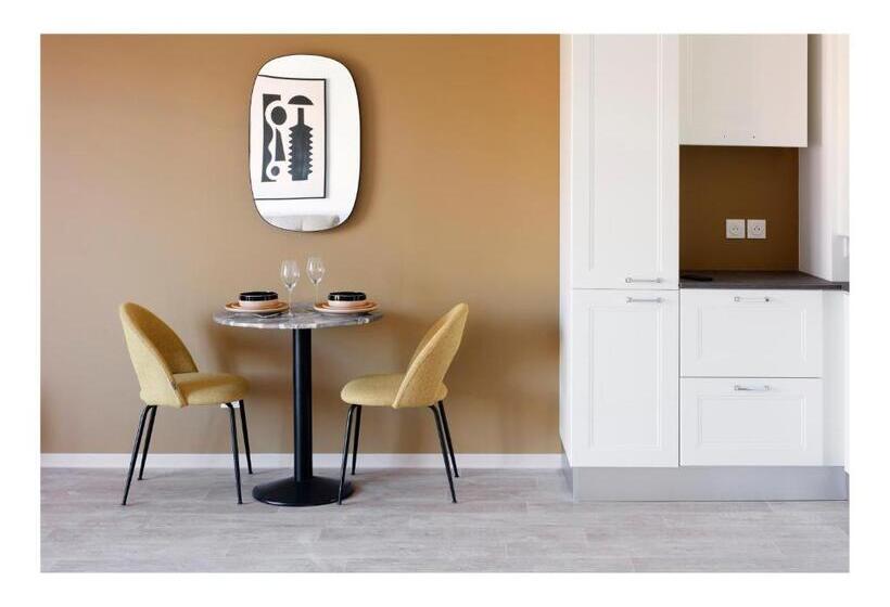 L Orangerie De Beauséjour