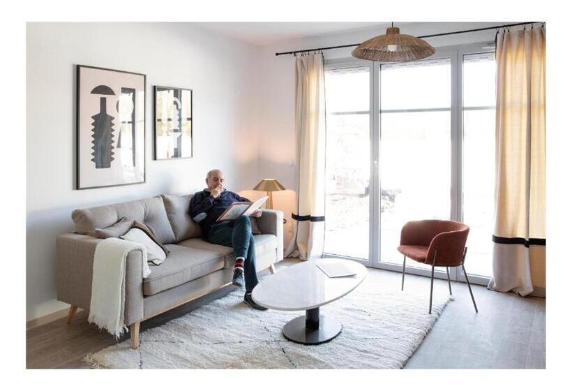 L Orangerie De Beauséjour