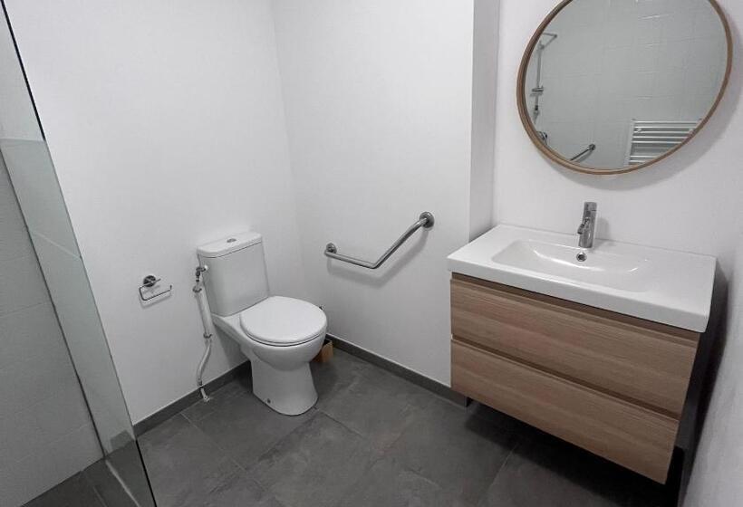 L Orangerie De Beauséjour