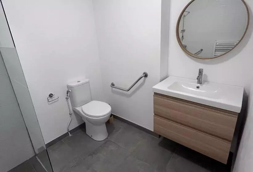 L Orangerie De Beauséjour