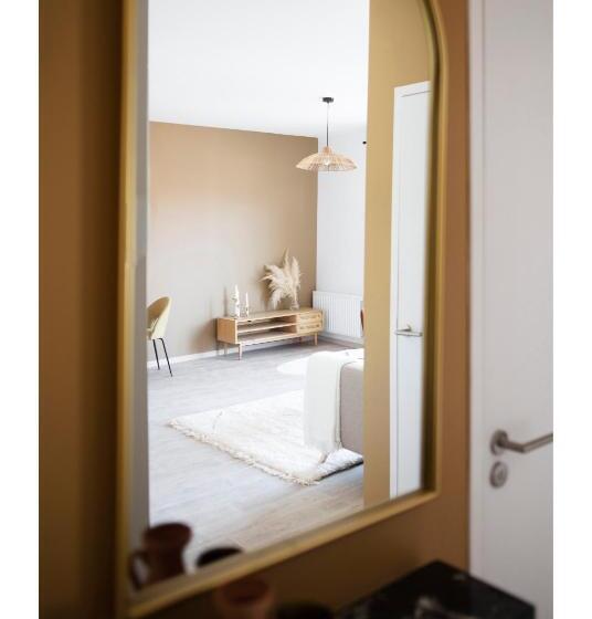 L Orangerie De Beauséjour