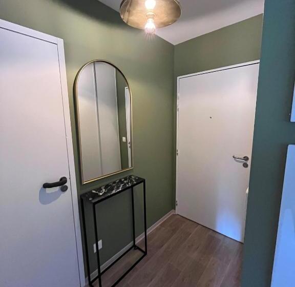 L Orangerie De Beauséjour