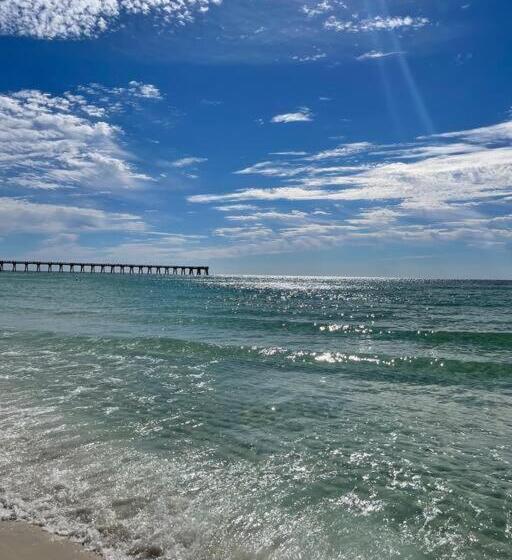 Navarre Beach